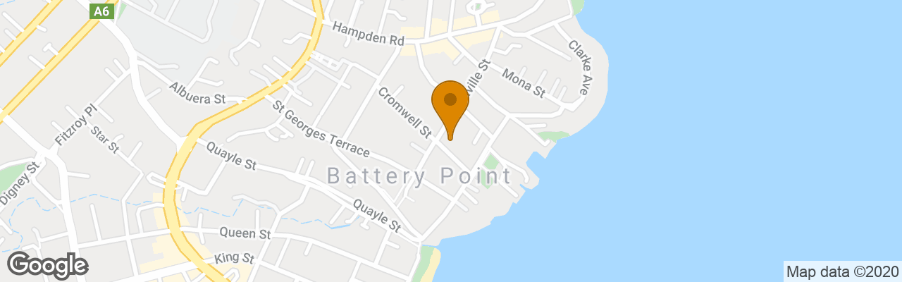 Motel Battery Point Manor