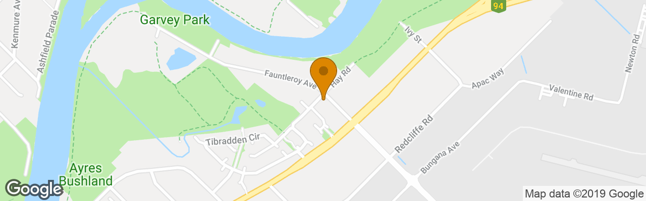 Bed and Breakfast Bed&Breakfast Ascot on Swan