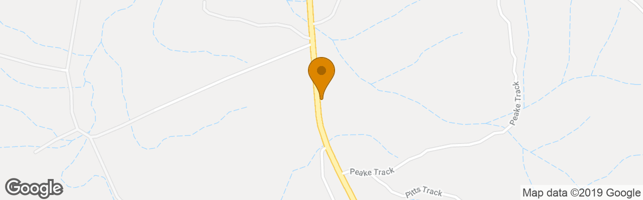 Bed and Breakfast Saladin Lodge