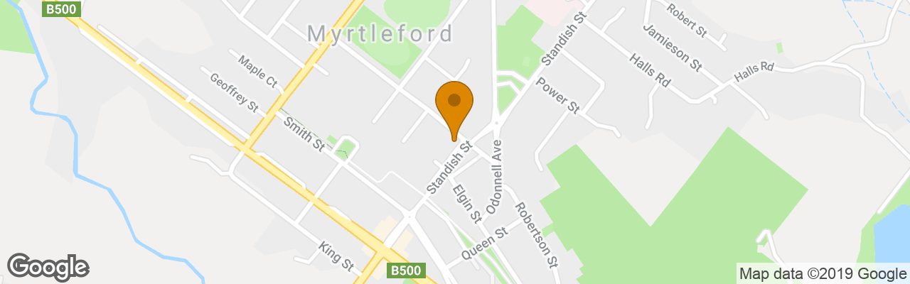 The Rails Hotel Motel