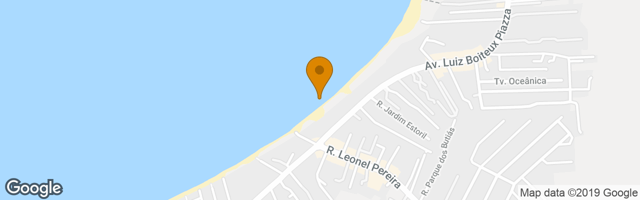 Hotel Torres da Cachoeira 