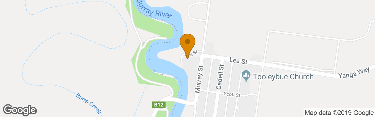 Motel Tooleybuc River Retreat Villas