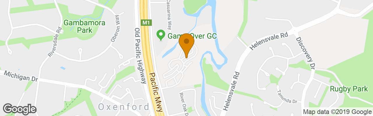 Resort Gold Coast Holiday Park