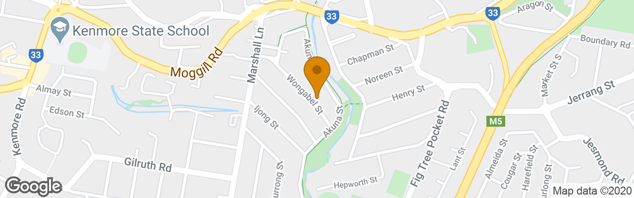 Bed and Breakfast Bed&Breakfast Jacaranda House