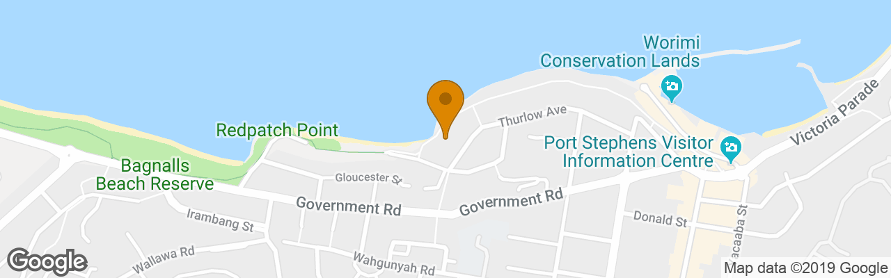 Dutchies Motel Nelson Bay