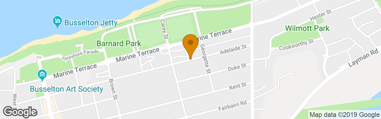 Busselton Ithaca Motel