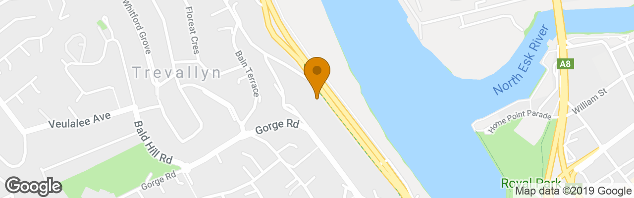 Bed and Breakfast Turret House