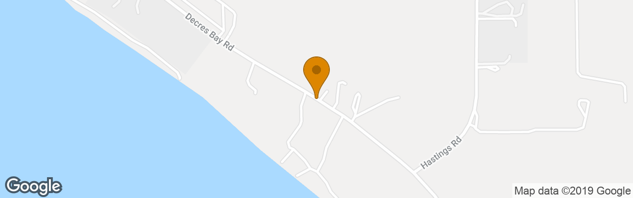 Resort Ceduna Shelly Beach Caravan Park