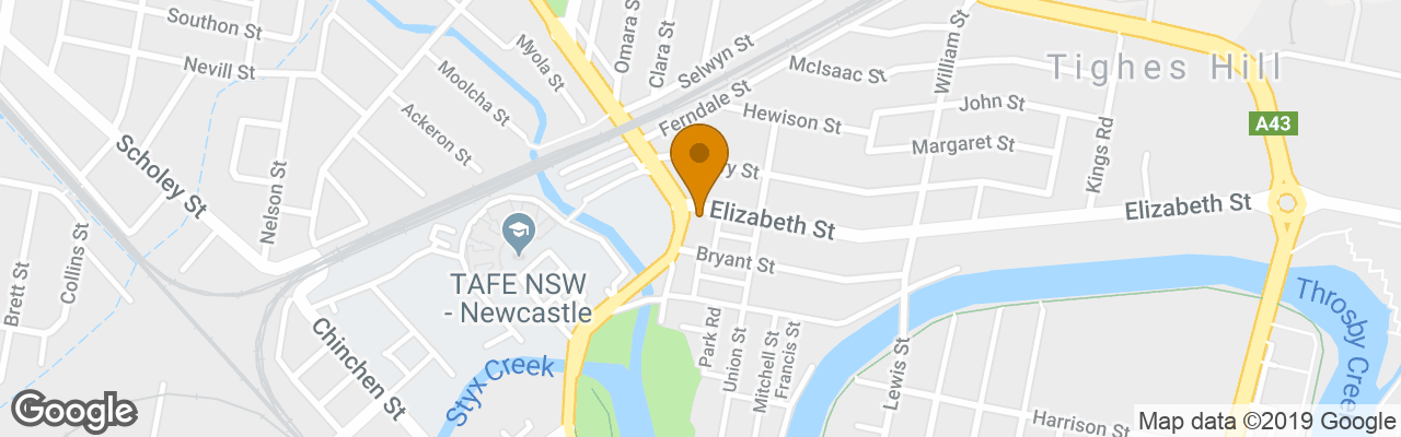 Motel Newcastle Tighes Hill Accommodation