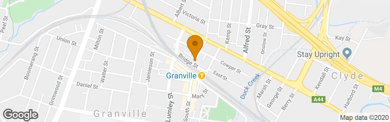 Hotel Granville