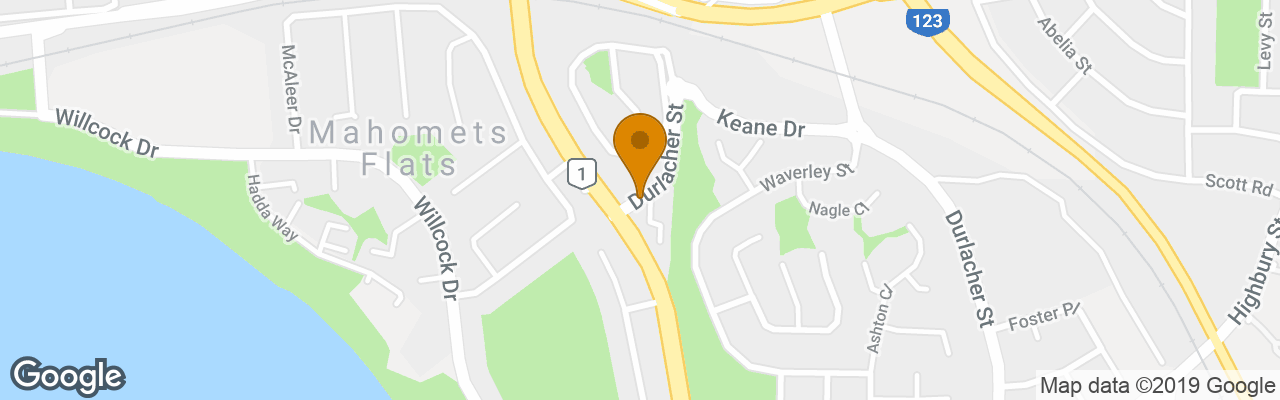 Motel Ocean View Villas