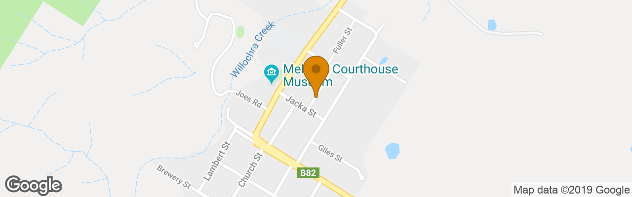 Motel Under The Mount