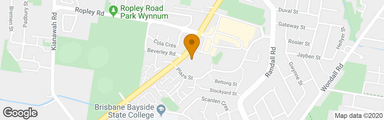 Motel Shangrila Gardens