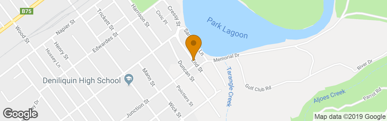 Coach House Hotel Motel