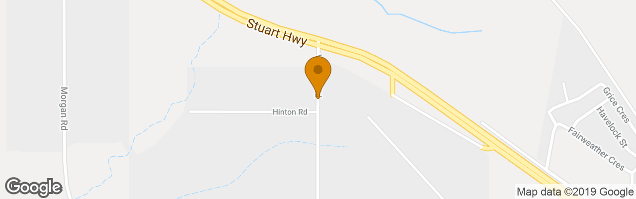 Darwin Boomerang Motel And Caravan Park