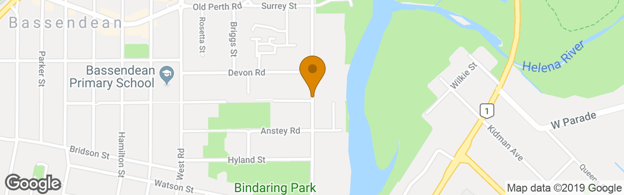 Bed and Breakfast Bed&Breakfast Riverfront71