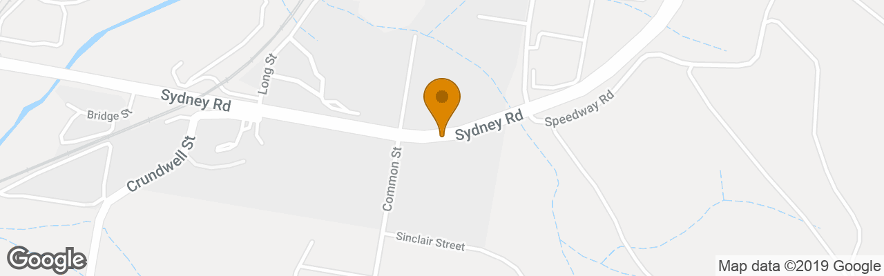 Governors Hill Motel