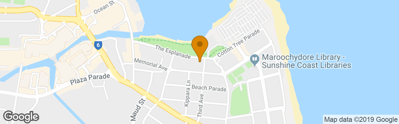 Hostel Cottontree Backpackers