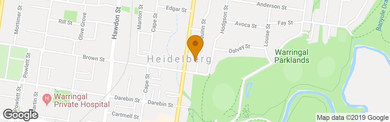 Bed and Breakfast Bed&Breakfast Austin Rise