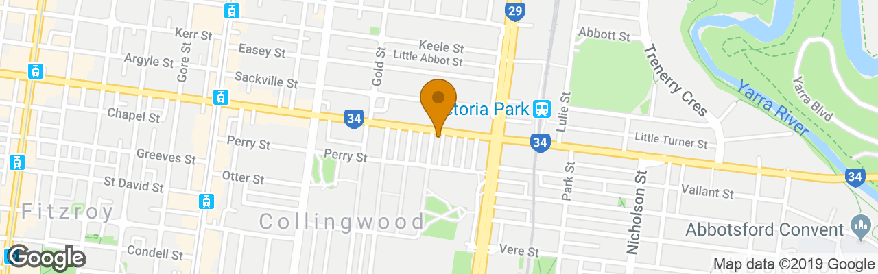 Hostel Plus Collingwood