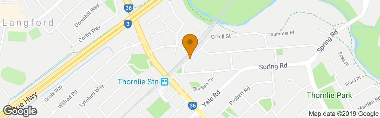 Bed and Breakfast Bed&Breakfast In Perth