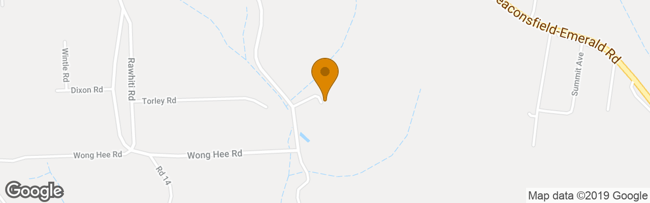 Bed and Breakfast Emerald Ridge