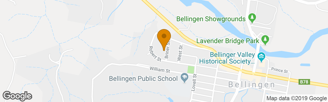 Bed and Breakfast Bed&Breakfast  Bellingen