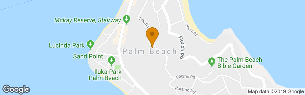 Bed and Breakfast Bed&Breakfast Palm Beach