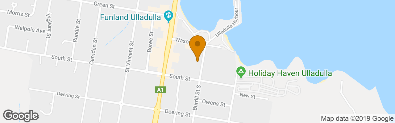 Ulladulla Harbour Motel