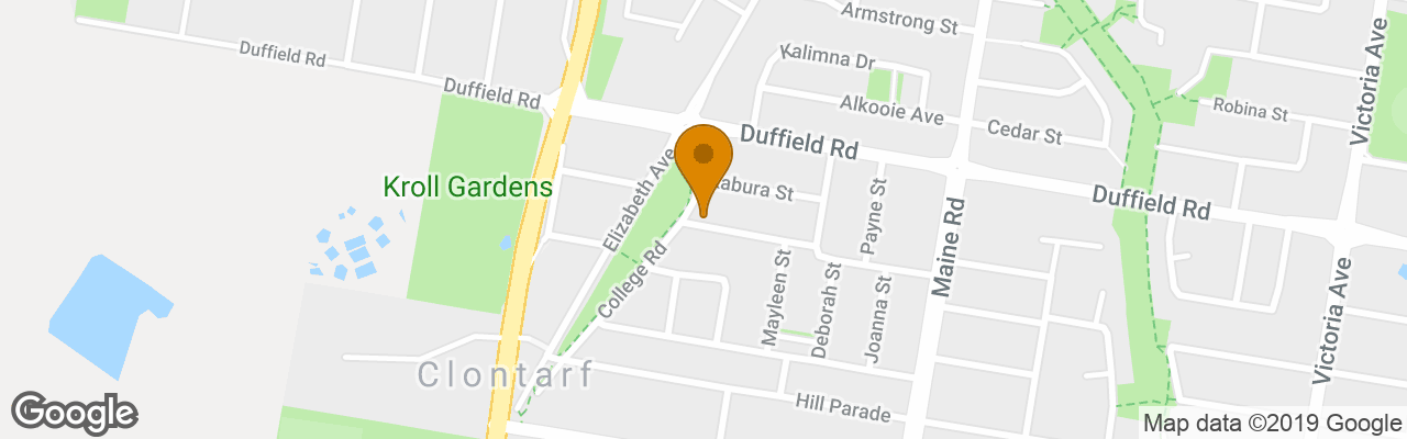 Bed and Breakfast Bed&Breakfast Baringa