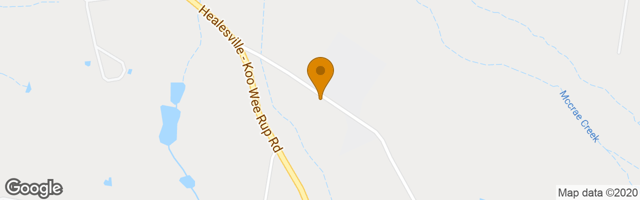 Bed and Breakfast Honeyeater Cottage