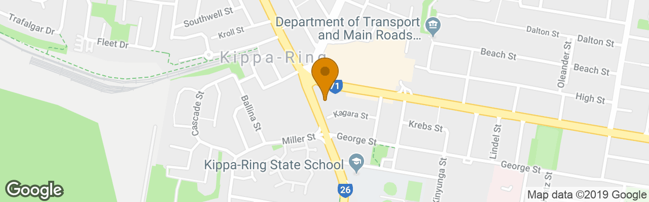 Kipparing Village Motel