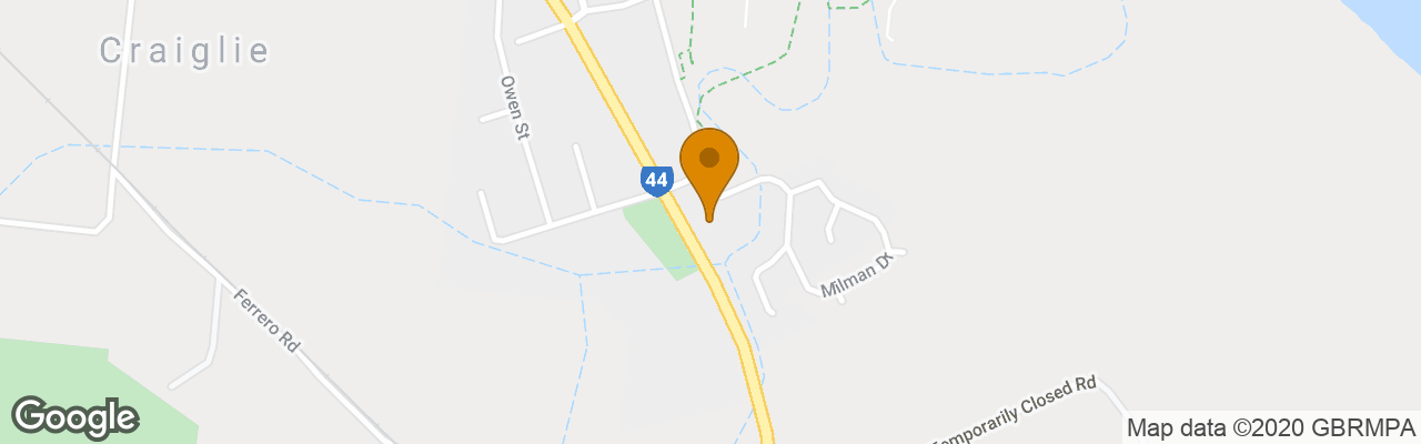 Port Douglas Plantation Resort