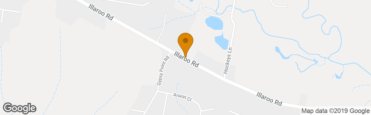 Bed and Breakfast Bed&Breakfast The Cambewarra Estate