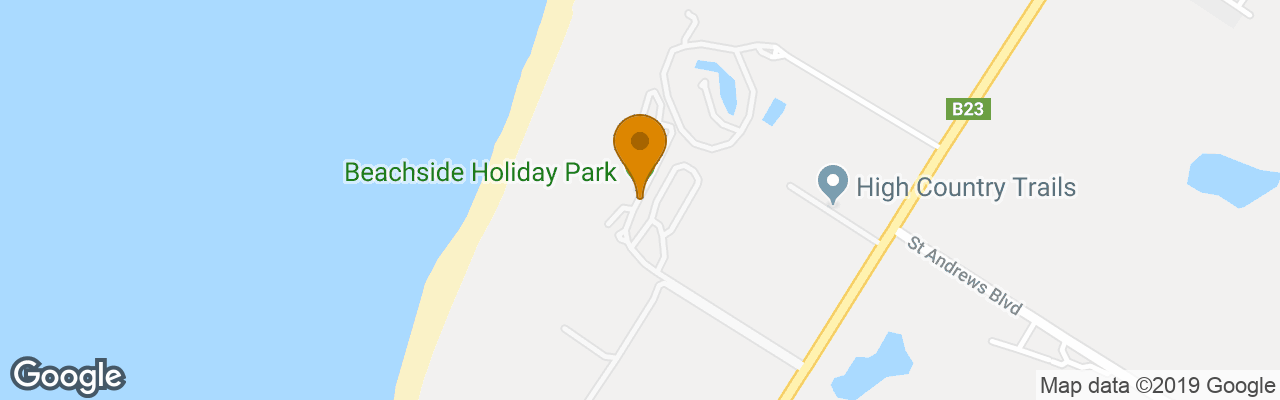 Hotel Beachside Holiday Park