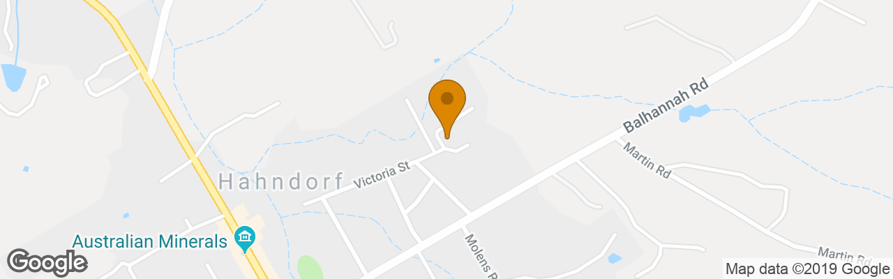 Bed and Breakfast Hilltop Too