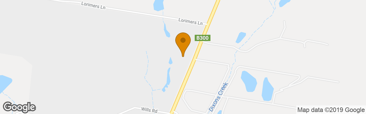 Bed and Breakfast Dixiglen Farm