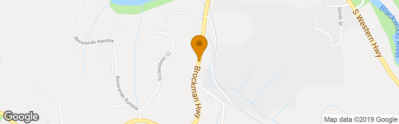 Bed and Breakfast Rickaty On Blackwood