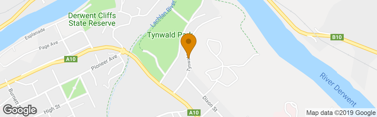 Bed and Breakfast Tynwald