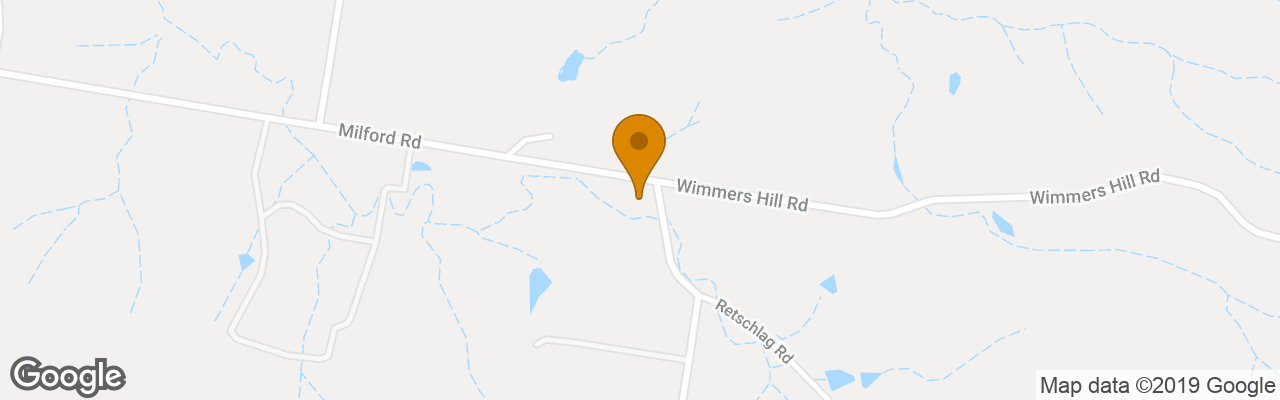 The Old Church Bed And Breakfast