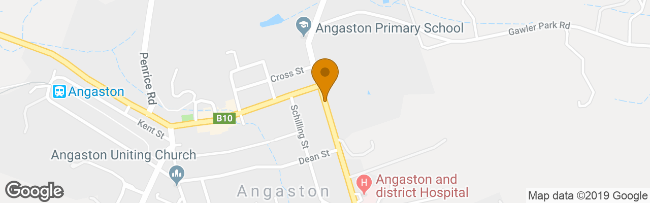 Bed and Breakfast Bed&Breakfast Angaston Rose