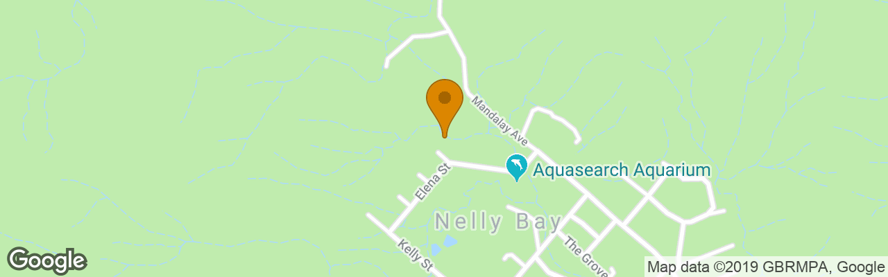 Bed and Breakfast Oskar S Rain Forest Retreat