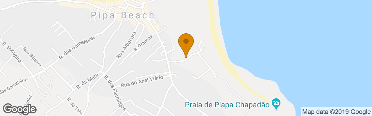 Hotel Pousada Bicho Preguiça 