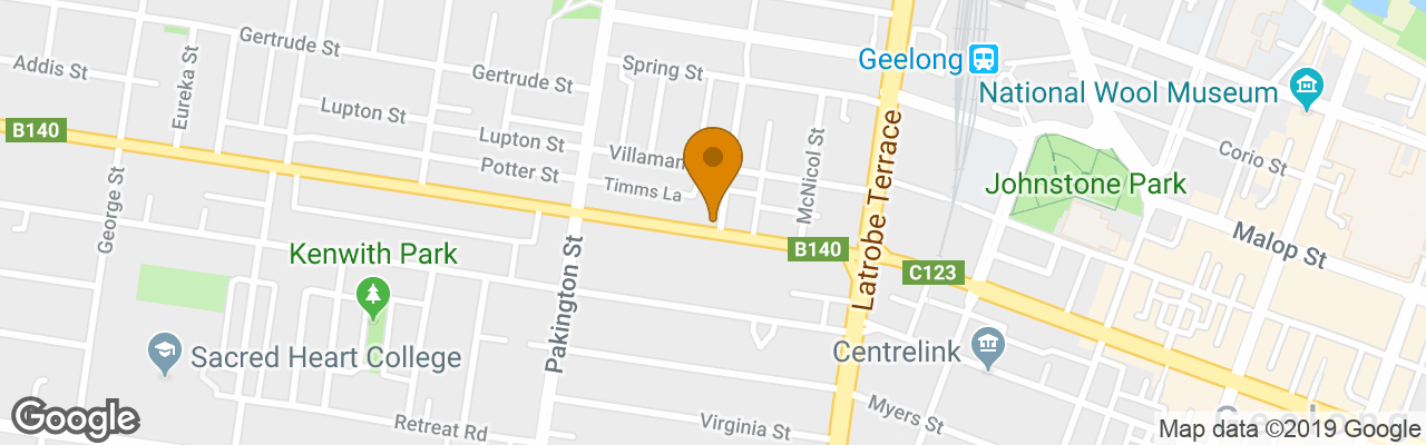 Irish Murphy's Hostel