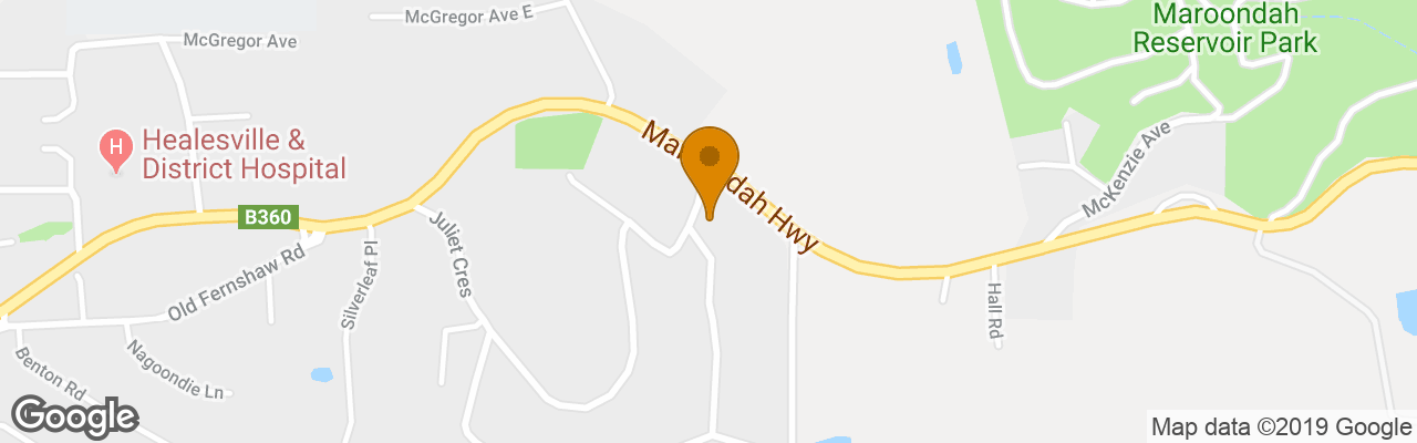 Bed and Breakfast Graceburn Gardens