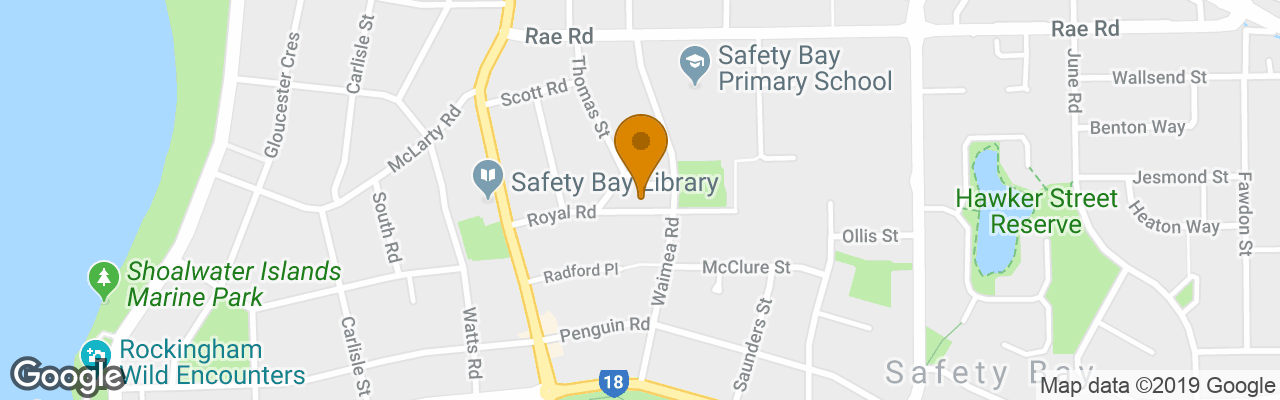 Bed and Breakfast The Royal Dolphin