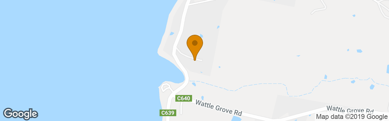 Bed and Breakfast Bed&Breakfast Ambience On Huon