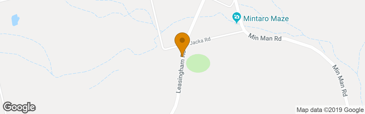 Bed and Breakfast Tea Rose Cottage Mintaro