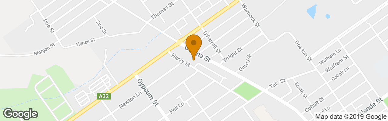 Motel Gateway Motor Inn