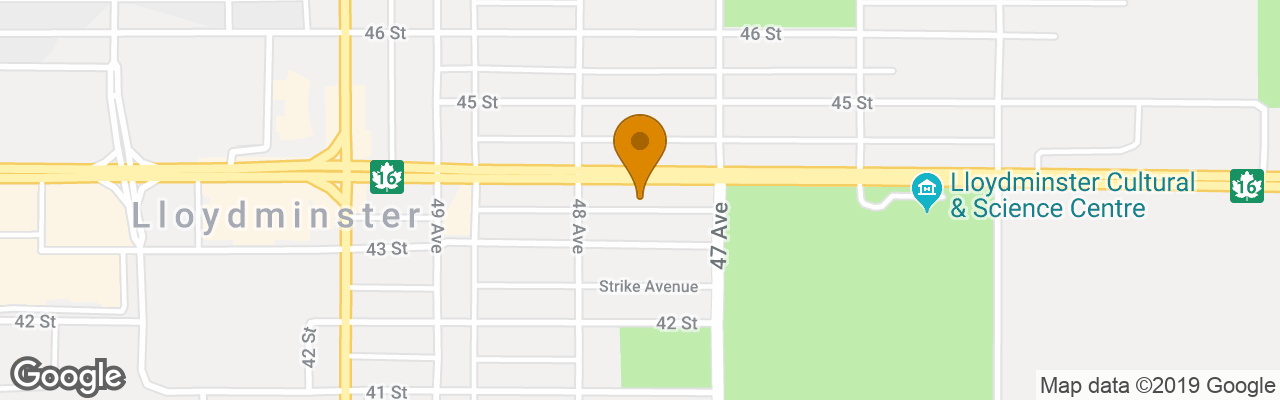 Motel Goodknight Inn